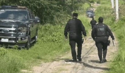 Abandonan cuerpo en Puente Grande con el rostro desollado en Jalisco