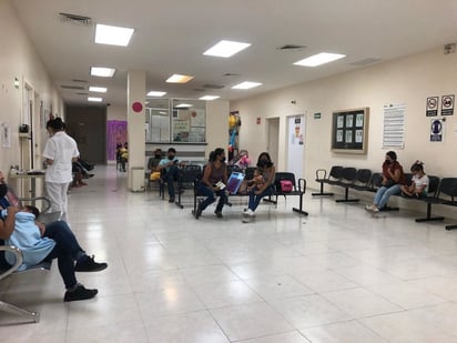 SSa alerta para que meningitis no llegue a Monclova