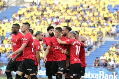 Rajkovic evita goleada del Villarreal al Mallorca