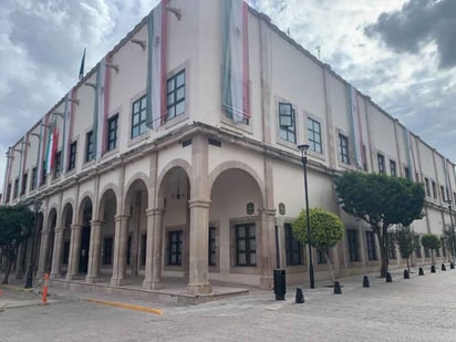 Vinculan a proceso a actuaria del Poder Judicial de Durango; notificó a persona fallecida