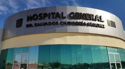 SSA: por confirmar si hay casos de meningitis en Piedras Negras