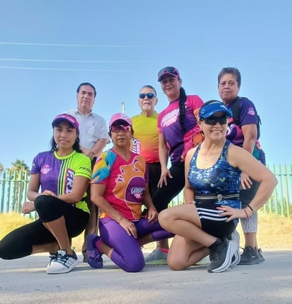 Fridas en tenis comprometidas con el medio ambiente