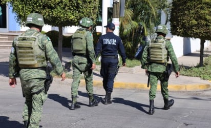 'Levantan' al hermano de síndica procuradora de Angostura, Sinaloa