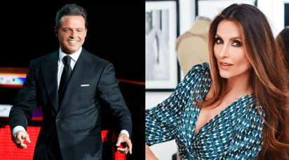 Reportan que Luis Miguel y Paloma Cuevas podrían haberse casado