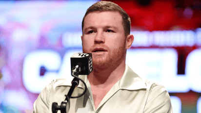 Canelo Álvarez anunció la fecha para su retiro del boxeo: “Tendré que disfrutar mi vida”