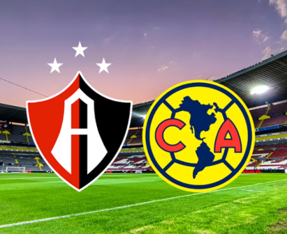 Atlas vs. América se muda al Azteca; cancha del Jalisco, un desastre