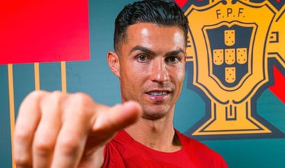 ¿Cuál es el nivel de estudios de Cristiano Ronaldo?