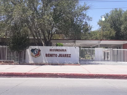 38 mil alumnos volverán a clases este próximo 28 de agosto en Piedras Negras