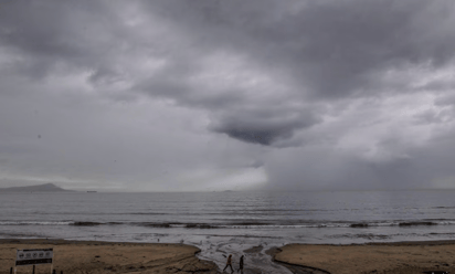 Tormenta Hilary enfila hacia el suroeste EU; cancelan vuelos, cierran parques y se alistan para lo peor