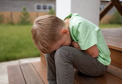 Cómo detectar a tiempo la depresión en los niños y adolescentes