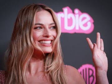 Margot Robbie habla sobre la ironía de la cinta 'Barbie'