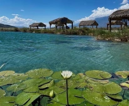 Turistas conocen más del Pueblo Mágico, los lugares turísticos lo hacen más atractivo