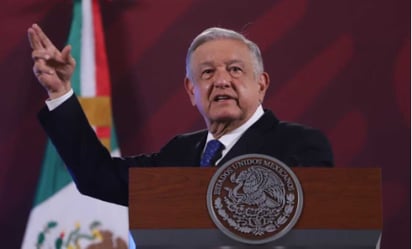 AMLO rechaza que mayor parte de remesas tenga que ver con 'la venta de drogas'