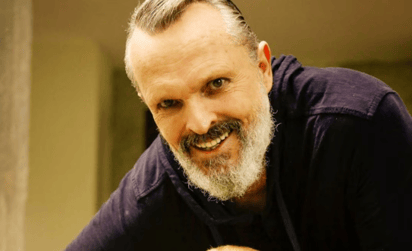 Miguel Bosé rompe el silencio y revela cómo vivió el asalto a su domicilio: 'Se llevaron todo'