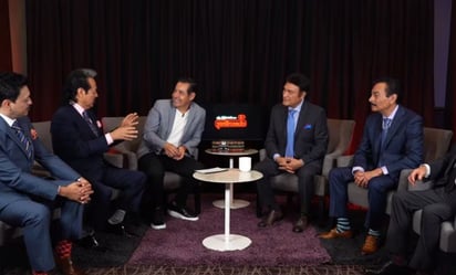 'Tener unos tenis era como tener un carro para nosotros los pobres': Los Tigres del Norte