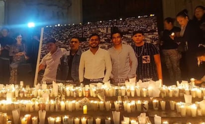 Lagos de Moreno: A una semana, no hay avances en investigación, dice hermano de joven desaparecido