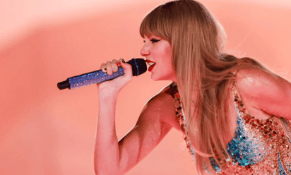 Fans esperan a Taylor Swift en América Latina entre fervor y frustración