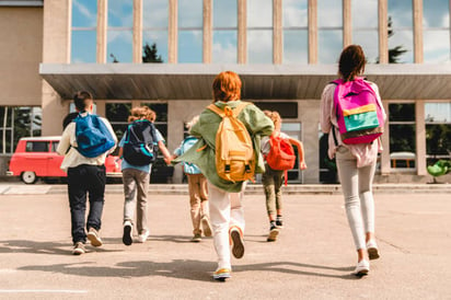 Consejos para preparar a tu hijo para el regreso a clases