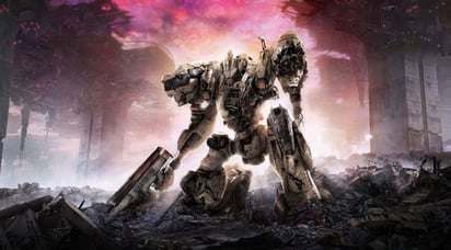 Lo que debes saber sobre el lanzamiento de 'Armored Core 6: Fires of Rubicon': Marca tu calendario, ya que Armored Core 6 tiene su fecha de lanzamiento fijada para el 25 de agosto de 2023.