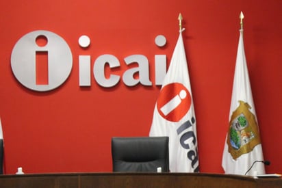 Solicita ICAI al Congreso designar presidente