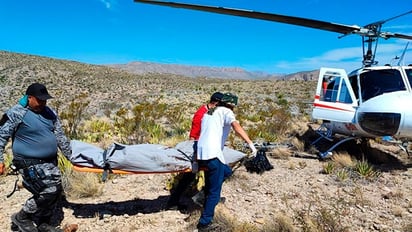 Tragedia de Ocampo por falta de garantías