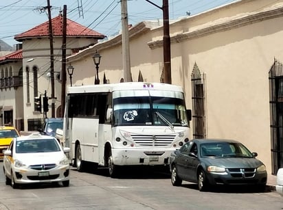 Imperceptible avance en la reingeniería del transporte