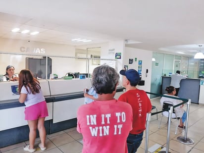 Altas temperaturas hizo que Simas explotara sus pozos a su capacidad; lluvias beneficiarán