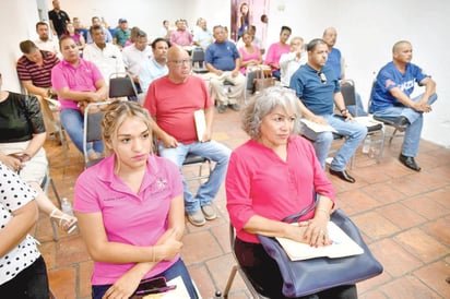 Alcalde Mario Dávila impulsa la calidad en la atención ciudadana