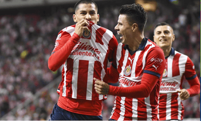 Chivas vs Xolos: ¿A qué hora y dónde ver el juego de Liga MX, este martes 22 de agosto?