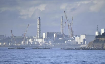 Japón empezará a echar al mar las aguas radioactivas tratadas de la planta de Fukushima