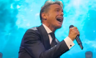 Toma nota de la cantidad de dinero que recaudó Luis Miguel por su gira en Argentina