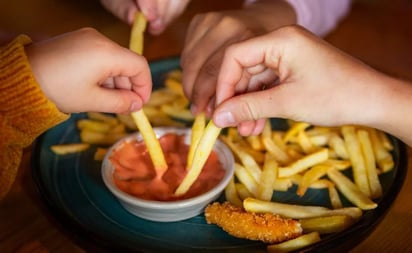 A toda costa; 4 alimentos que debes evitar si tienes hipertensión