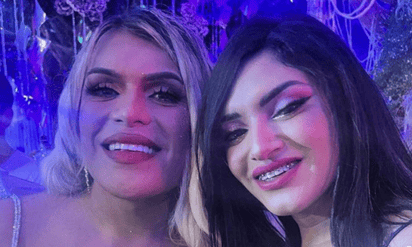 Charlotte Lascurain se lanza contra Wendy Guevara: 'las mujeres trans no somos hombres con chichis'