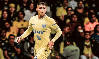 Emilio Lara niega supuesta ayuda de la Liga MX al América por la seguidilla de partidos en el Azteca