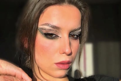 La tendencia de TikTok que debes de intentar, 'anti-mascara eyes': El grunge está retomando fuerza, además de integrarlo a tu música y a tu ropa no olvides hacerlo parte de tu maquillaje