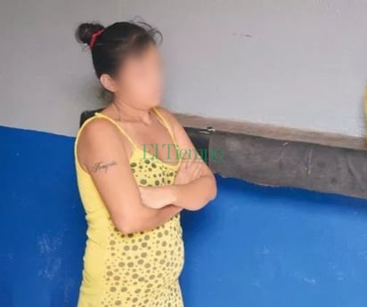 Desde el 2018 PRONNIF tenía reportes de Yesenia por maltrato a sus hijos