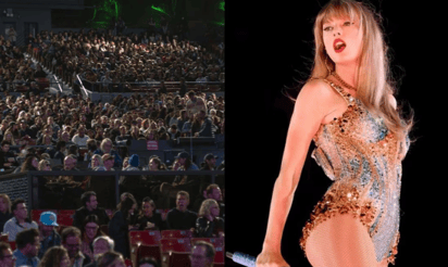 ¿El efecto Taylor Swift?: Tras acudir a The Eras Tour podrías presentar 'amnesia', te decimos por qué