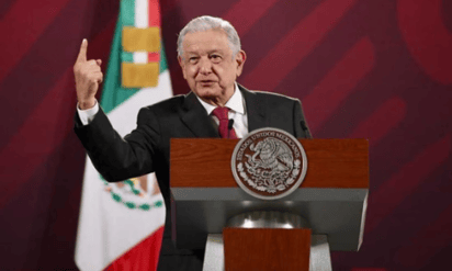 AMLO: Mexicana de Aviación va a tener mucho éxito, además de utilidades razonables