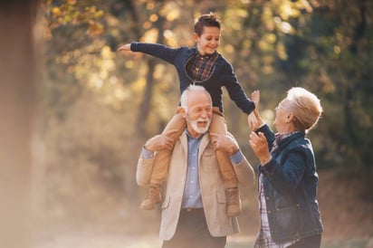 Día del Abuelo 2023 en México: Fecha, origen y cómo se celebra