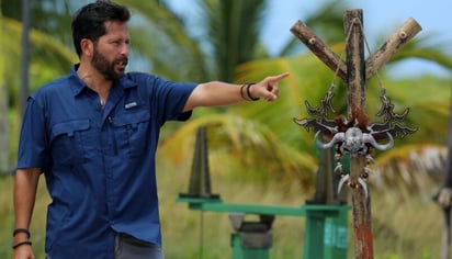 Survivor México: Filtran lista de eliminados de la semana final