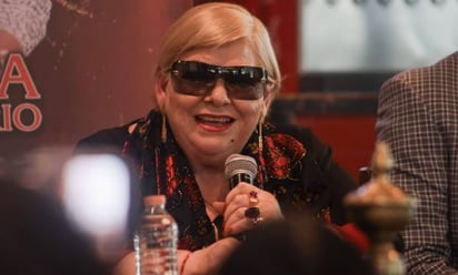 Paquita la del Barrio pide una segunda oportunidad para Yahritza y su Esencia: 'están haciendo su luchita'