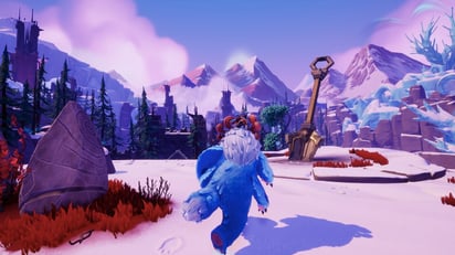 El próximo juego de Riot Games ha interesado a muchos por su propuesta: El próximo juego de Riot Games, \'Song of Nunu\', presenta una perspectiva emocionante y atractiva.