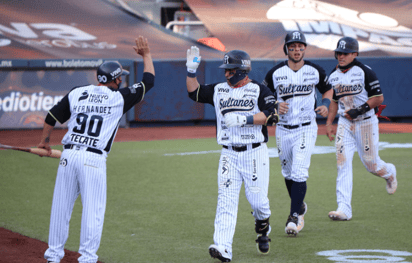 Sultanes pierde ante Tecos y se queda abajo en la serie