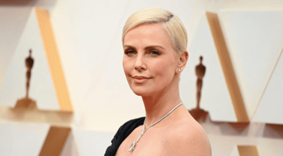 Charlize Theron se resiste a ganar 18 kilos nuevamente para un papel.: La actriz ganadora del Oscar ya no está dispuesta a poner su salud en juego por ningún protagónico.