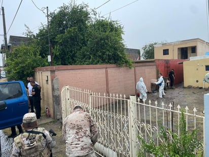 La FGE registra domicilio e incauta 90 kg de marihuana