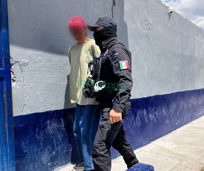 Acusan a hombre de mostrarle partes íntimas a niña en Monclova