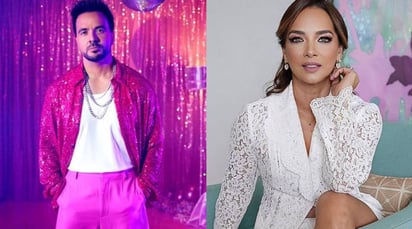 Luis Fonsi recibe duras críticas por supuestas indirectas a Adamari López en su nueva canción