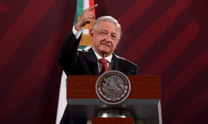 AMLO presume que Morena es todo un fenómeno pues en cinco años ha ganado 23 gubernaturas