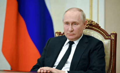 Putin confirma muerte de Prigozhin y promete que se investigarán las causas del siniestro