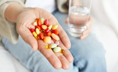 Estas son las señales de que tienes deficiencia de vitaminas